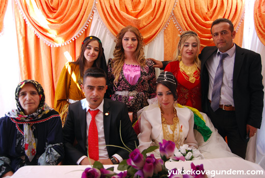 Yüksekova Düğünleri (24-25) Ağustos 2013 25
