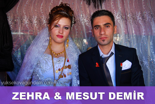 Yüksekova Düğünleri (24-25) Ağustos 2013 3