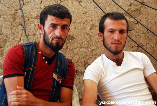 Yüksekova Düğünleri (24-25) Ağustos 2013 32