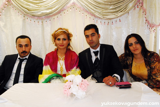 Yüksekova Düğünleri (24-25) Ağustos 2013 33