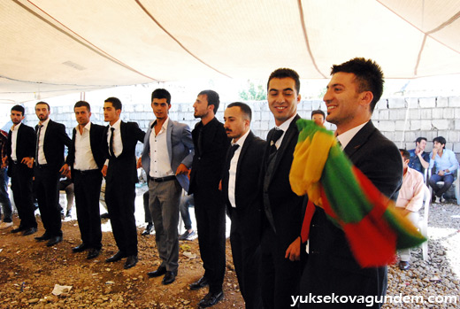 Yüksekova Düğünleri (24-25) Ağustos 2013 39