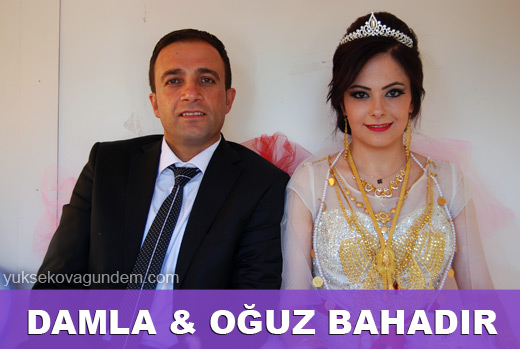 Yüksekova Düğünleri (24-25) Ağustos 2013 4