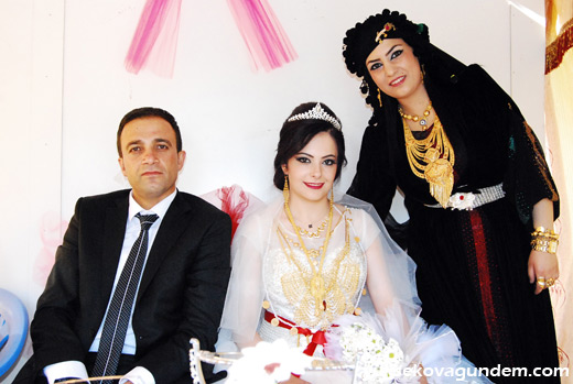 Yüksekova Düğünleri (24-25) Ağustos 2013 50