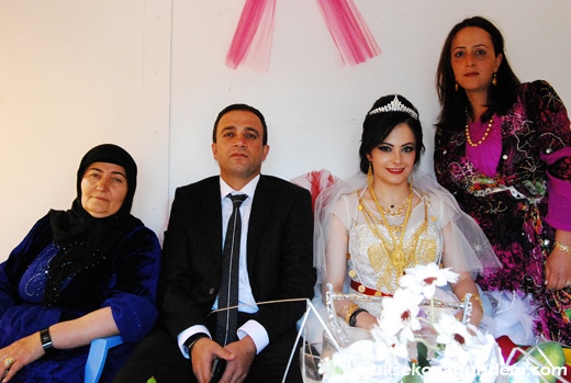 Yüksekova Düğünleri (24-25) Ağustos 2013 51