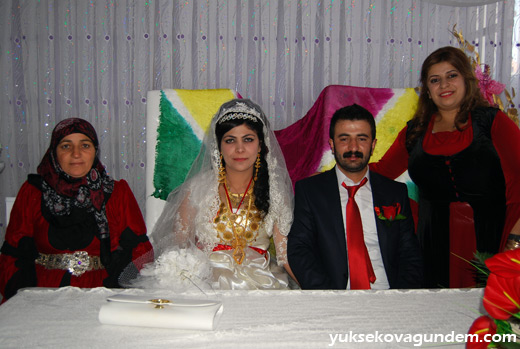 Yüksekova Düğünleri (24-25) Ağustos 2013 60