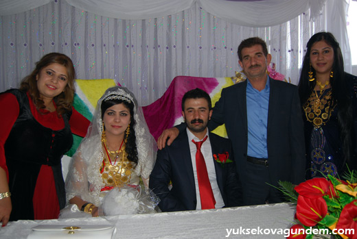 Yüksekova Düğünleri (24-25) Ağustos 2013 62