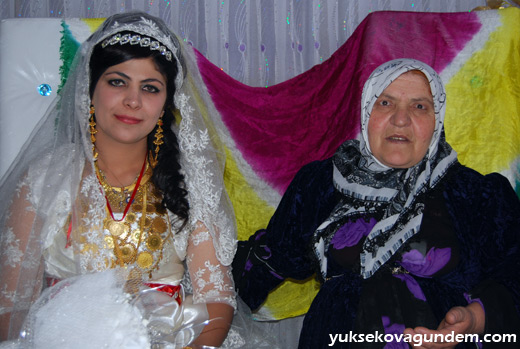 Yüksekova Düğünleri (24-25) Ağustos 2013 65