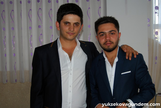 Yüksekova Düğünleri (24-25) Ağustos 2013 66