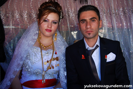 Yüksekova Düğünleri (24-25) Ağustos 2013 67