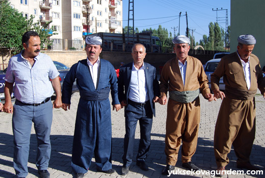 Yüksekova Düğünleri (24-25) Ağustos 2013 69
