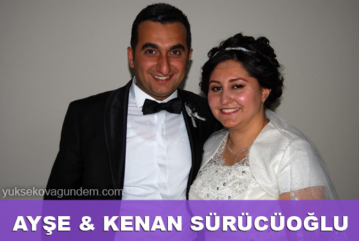 Yüksekova Düğünleri (24-25) Ağustos 2013 7