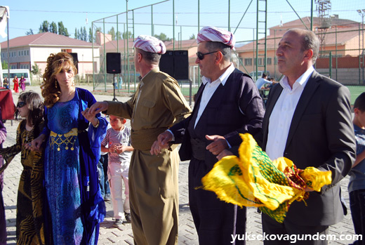 Yüksekova Düğünleri (24-25) Ağustos 2013 79
