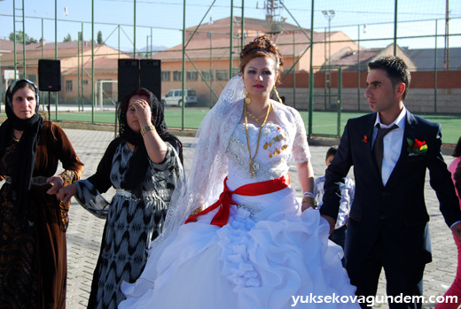 Yüksekova Düğünleri (24-25) Ağustos 2013 81