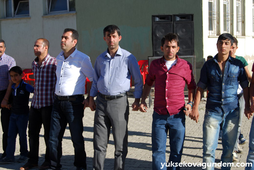 Yüksekova Düğünleri (24-25) Ağustos 2013 83