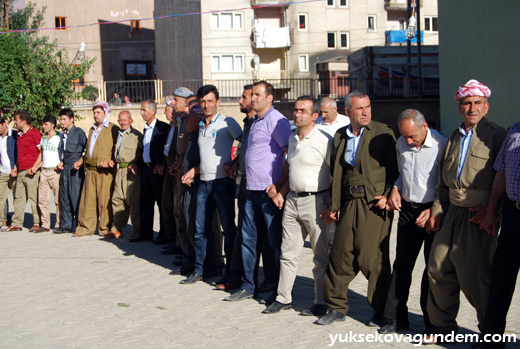 Yüksekova Düğünleri (24-25) Ağustos 2013 84