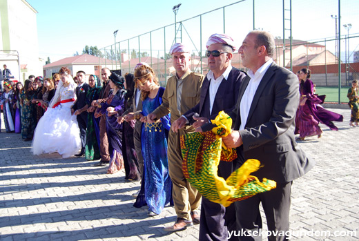 Yüksekova Düğünleri (24-25) Ağustos 2013 85