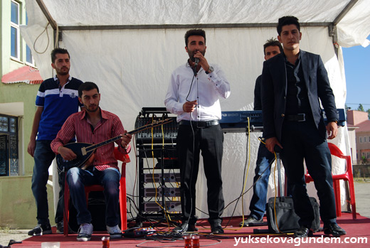 Yüksekova Düğünleri (24-25) Ağustos 2013 86
