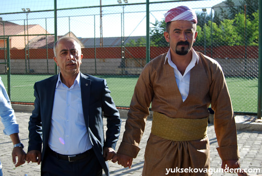 Yüksekova Düğünleri (24-25) Ağustos 2013 88