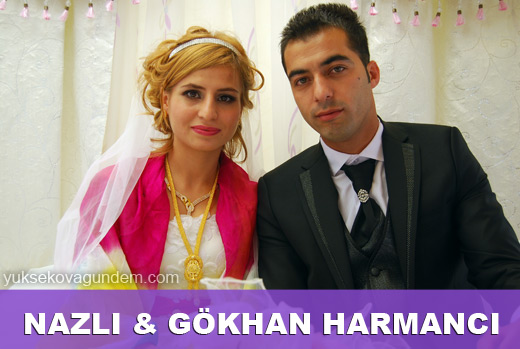 Yüksekova Düğünleri (24-25) Ağustos 2013 9