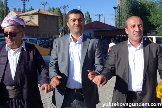 Yüksekova Düğünleri (24-25) Ağustos 2013 90