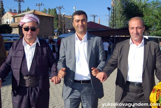 Yüksekova Düğünleri (24-25) Ağustos 2013 92