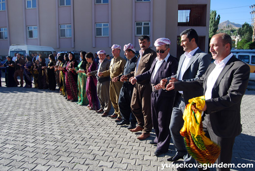 Yüksekova Düğünleri (24-25) Ağustos 2013 93