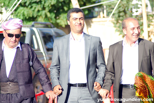 Yüksekova Düğünleri (24-25) Ağustos 2013 94