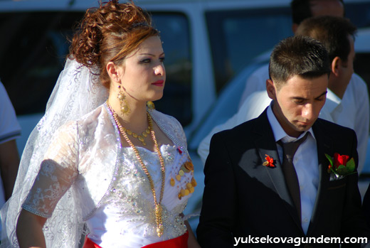 Yüksekova Düğünleri (24-25) Ağustos 2013 96