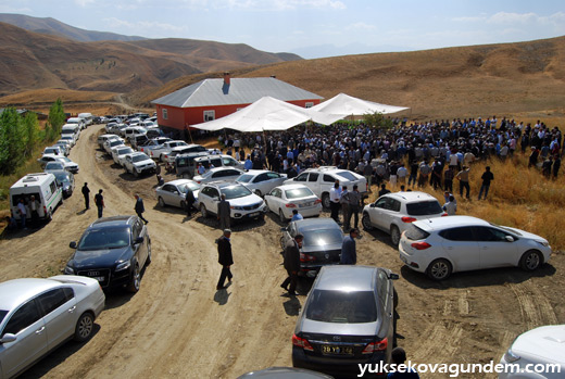 Geylani Toprağa Verildi 12