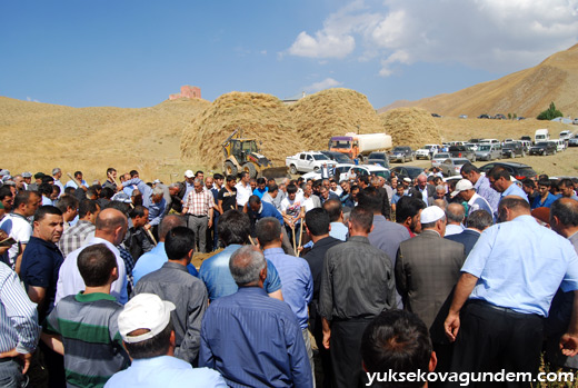 Geylani Toprağa Verildi 13