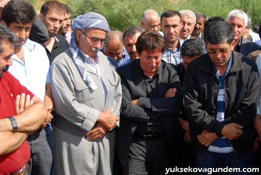 Geylani Toprağa Verildi 17