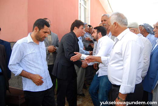 Geylani Toprağa Verildi 20