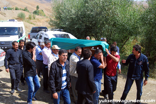 Geylani Toprağa Verildi 5