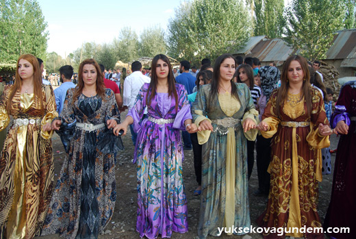 Yüksekova Düğünleri (31-01) Eylül 2013 101