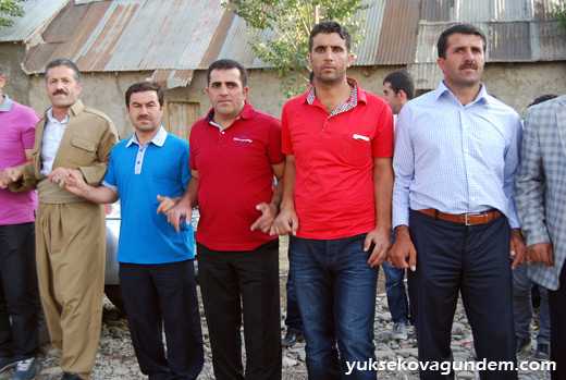 Yüksekova Düğünleri (31-01) Eylül 2013 102