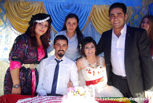 Yüksekova Düğünleri (31-01) Eylül 2013 104