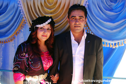 Yüksekova Düğünleri (31-01) Eylül 2013 105