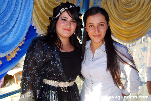 Yüksekova Düğünleri (31-01) Eylül 2013 106