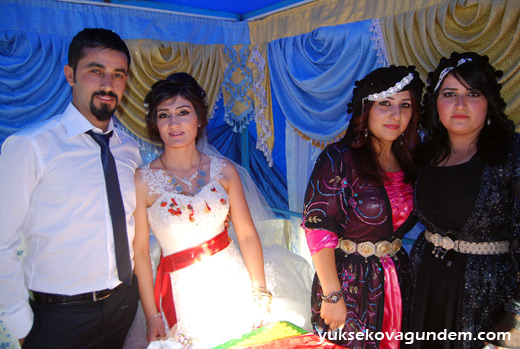 Yüksekova Düğünleri (31-01) Eylül 2013 107