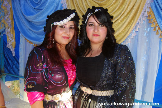 Yüksekova Düğünleri (31-01) Eylül 2013 108