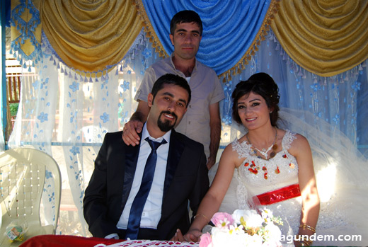 Yüksekova Düğünleri (31-01) Eylül 2013 109