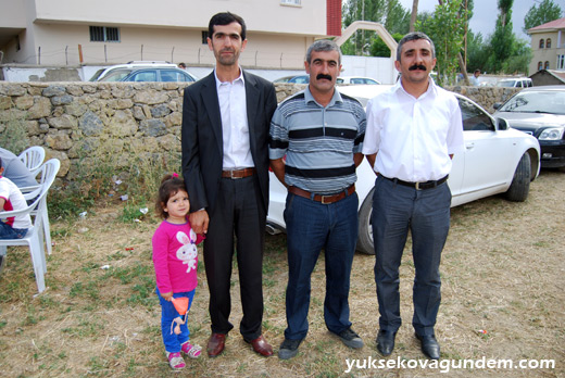 Yüksekova Düğünleri (31-01) Eylül 2013 11