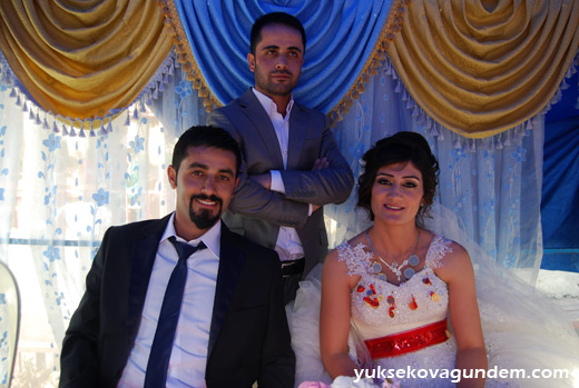 Yüksekova Düğünleri (31-01) Eylül 2013 111