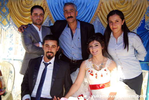 Yüksekova Düğünleri (31-01) Eylül 2013 112