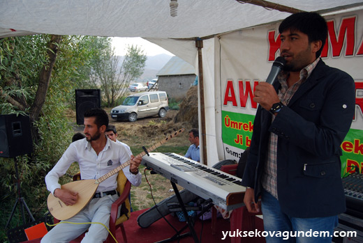 Yüksekova Düğünleri (31-01) Eylül 2013 113