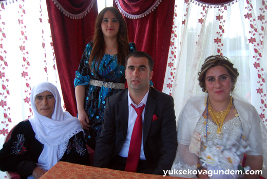 Yüksekova Düğünleri (31-01) Eylül 2013 114