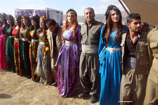 Yüksekova Düğünleri (31-01) Eylül 2013 115