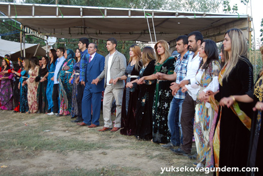 Yüksekova Düğünleri (31-01) Eylül 2013 117