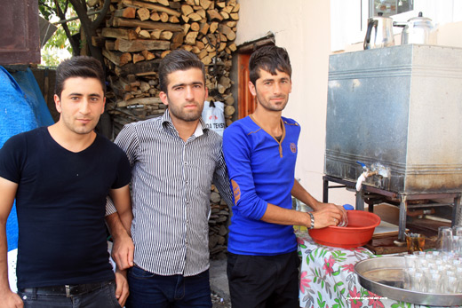 Yüksekova Düğünleri (31-01) Eylül 2013 119