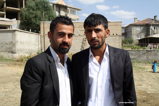 Yüksekova Düğünleri (31-01) Eylül 2013 120